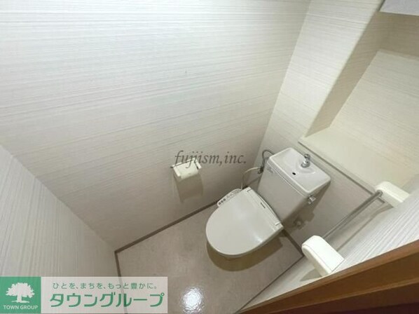 サーパス文京第2の物件内観写真